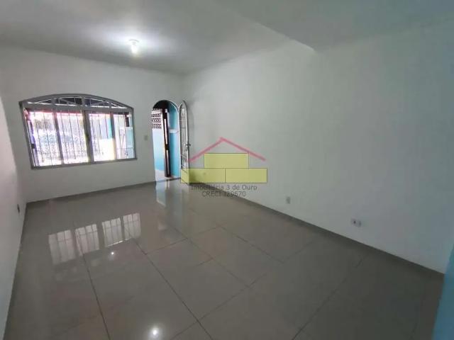 Casa / Sobrado para Locação em São Paulo/SP Parque Boturussu 2 Quartos