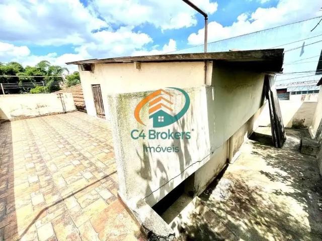 Casa / Sobrado para Locação em São Paulo/SP Parque Boturussu 2 Quartos