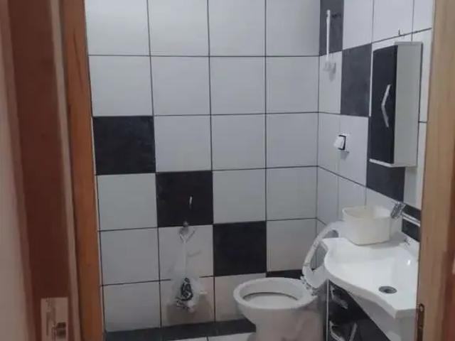 Casa / Sobrado para Locação em São Paulo/SP Parque Boturussu 2 Quartos