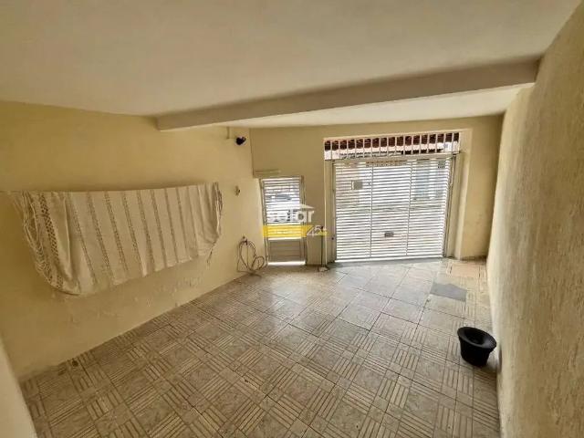 Casa / Sobrado para Locação em São Paulo/SP Parque Boturussu 2 Quartos