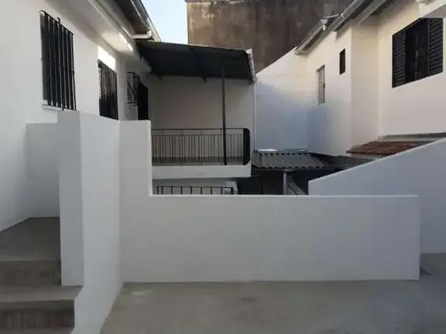 Casa / Sobrado para Locação em São Paulo/SP Parque Boturussu 2 Quartos