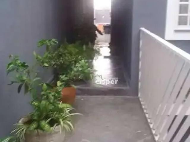 Casa / Sobrado para Locação em São Paulo/SP Parque Boturussu 3 Quartos