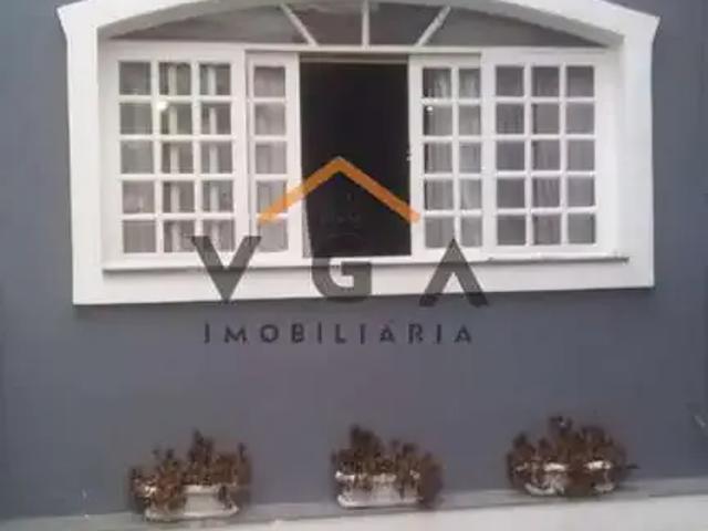 Casa / Sobrado para Locação em São Paulo/SP Parque Boturussu 3 Quartos