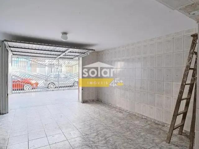 Casa / Sobrado para Locação em São Paulo/SP Parque Boturussu 3 Quartos
