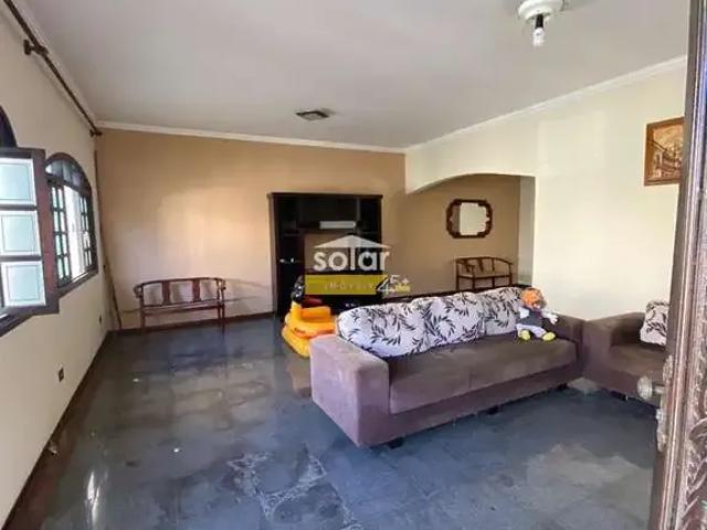 Casa / Sobrado para Locação em São Paulo/SP Parque Boturussu 3 Quartos