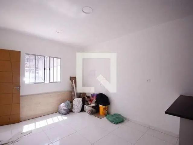 Casa / Sobrado para Locação em São Paulo/SP Parque Bristol 1 Quartos