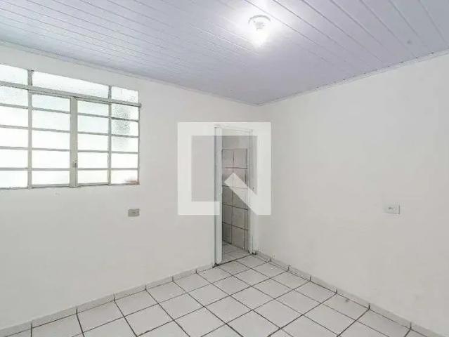 Casa / Sobrado para Locação em São Paulo/SP Parque Bristol 1 Quartos