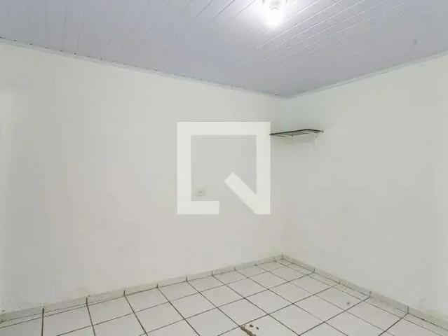 Casa / Sobrado para Locação em São Paulo/SP Parque Bristol 1 Quartos