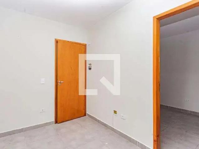 Casa / Sobrado para Locação em São Paulo/SP Parque Bristol 2 Quartos