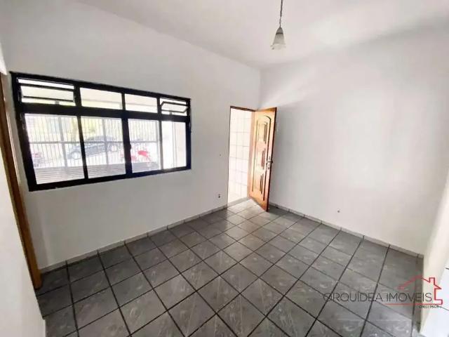 Casa / Sobrado para Locação em São Paulo/SP Parque Bristol 2 Quartos