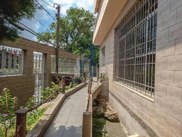 Casa / Sobrado para Locação em São Paulo/SP Parque Císper 12 Quartos