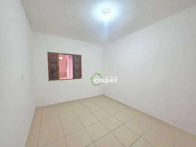 Casa / Sobrado para Locação em São Paulo/SP Parque Císper 1 Quartos