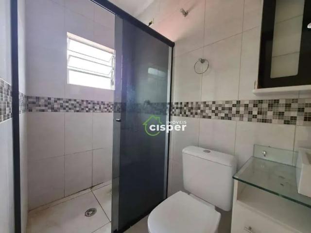 Casa / Sobrado para Locação em São Paulo/SP Parque Císper 1 Quartos