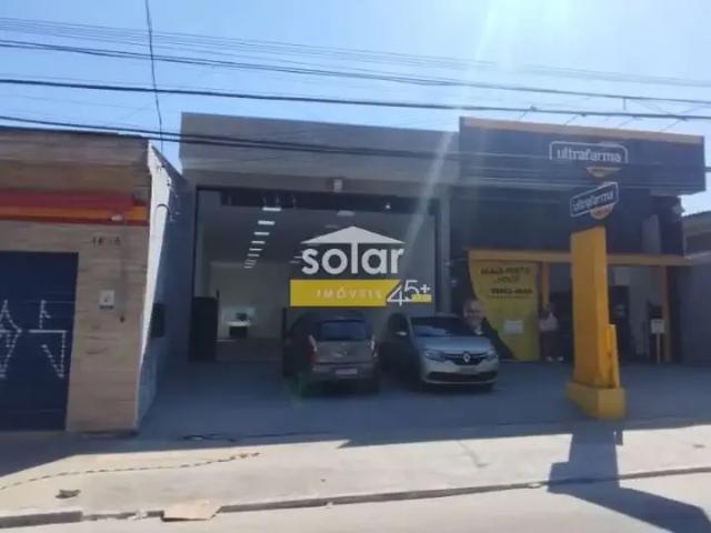 Casa / Sobrado para Locação em São Paulo/SP Parque Císper 1 Quartos