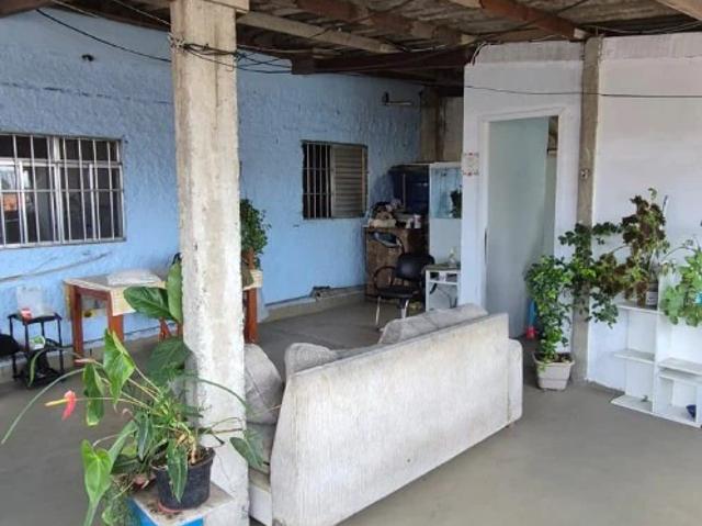 Casa / Sobrado para Locação em São Paulo/SP Parque Císper 1 Quartos