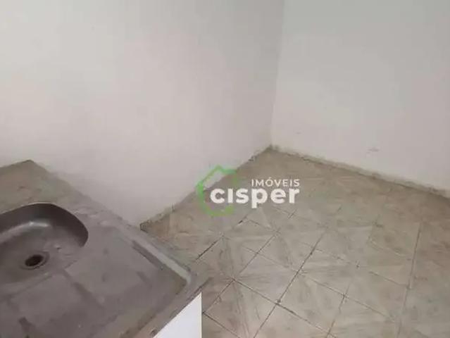 Casa / Sobrado para Locação em São Paulo/SP Parque Císper 1 Quartos