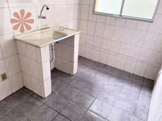 Casa / Sobrado para Locação em São Paulo/SP Parque Císper 1 Quartos