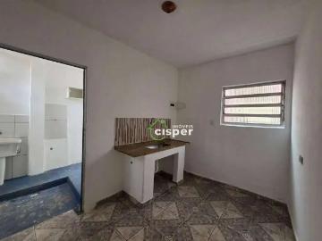 Casa / Sobrado para Locação em São Paulo/SP Parque Císper 1 Quartos