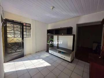 Casa / Sobrado para Locação em São Paulo/SP Parque Císper 1 Quartos