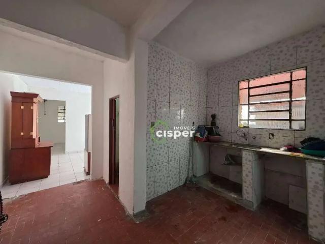 Casa / Sobrado para Locação em São Paulo/SP Parque Císper 1 Quartos