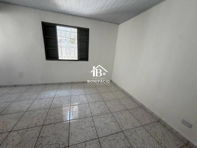 Casa / Sobrado para Locação em São Paulo/SP Parque Císper 1 Quartos