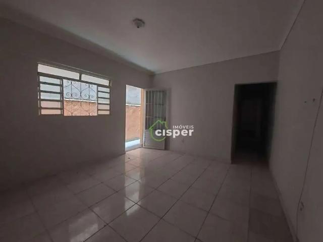 Casa / Sobrado para Locação em São Paulo/SP Parque Císper 2 Quartos