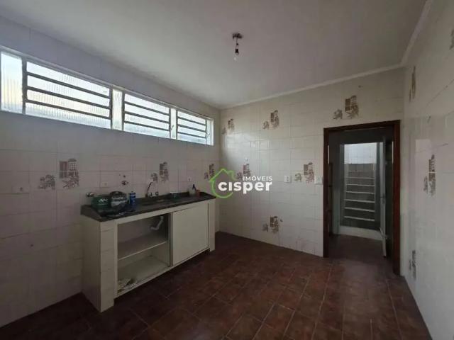 Casa / Sobrado para Locação em São Paulo/SP Parque Císper 2 Quartos