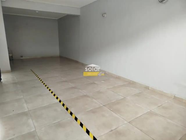 Casa / Sobrado para Locação em São Paulo/SP Parque Císper 2 Quartos