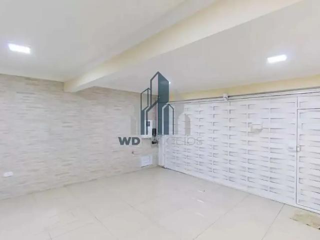 Casa / Sobrado para Locação em São Paulo/SP Parque Císper 3 Quartos