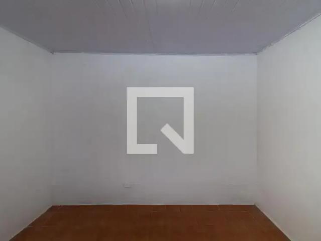 Casa / Sobrado para Locação em São Paulo/SP Parque Colonial 1 Quartos