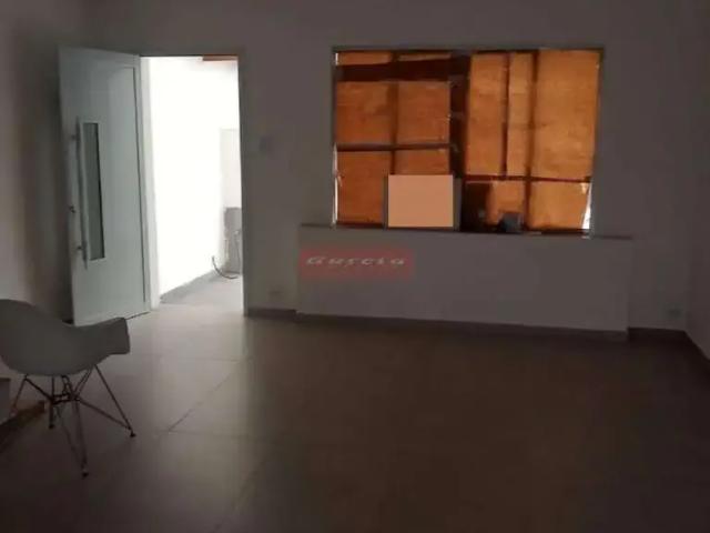Casa / Sobrado para Locação em São Paulo/SP Parque Colonial 2 Quartos