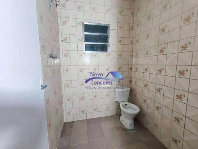 Casa / Sobrado para Locação em São Paulo/SP Parque Colonial 2 Quartos