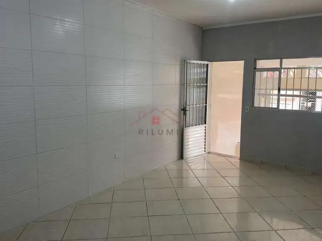 Casa / Sobrado para Locação em São Paulo/SP Parque Colonial 2 Quartos