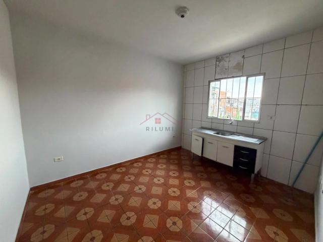 Casa / Sobrado para Locação em São Paulo/SP Parque Colonial 2 Quartos