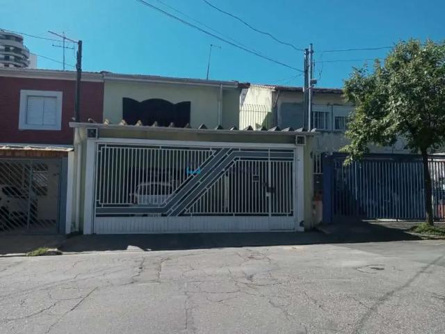 Casa / Sobrado para Locação em São Paulo/SP Parque Colonial 3 Quartos