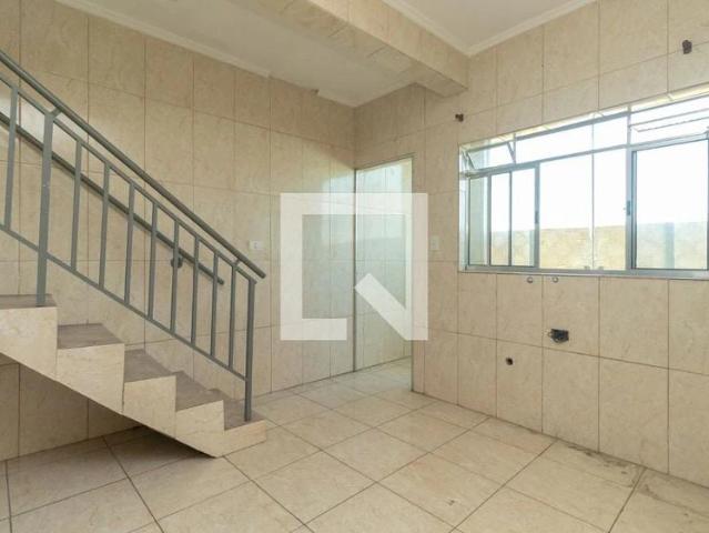 Casa / Sobrado para Locação em São Paulo/SP Parque Colonial 1 Quartos