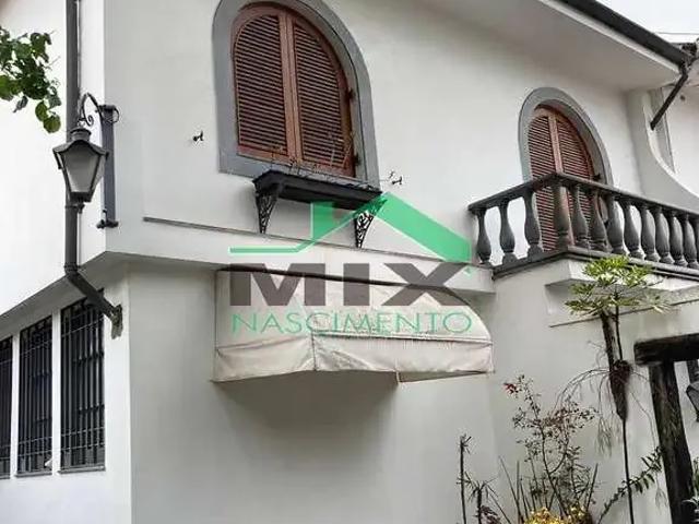 Casa / Sobrado para Locação em São Paulo/SP Parque Colonial