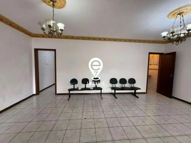 Casa / Sobrado para Locação em São Paulo/SP Parque Colonial 4 Quartos