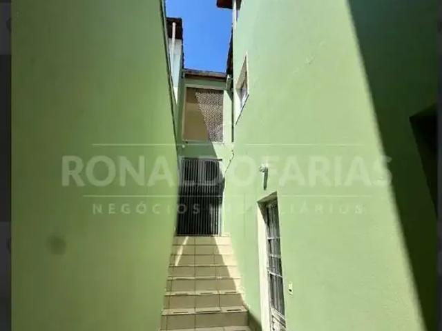 Casa / Sobrado para Locação em São Paulo/SP Parque Colonial 4 Quartos