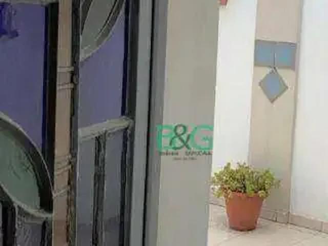 Casa / Sobrado para Locação em São Paulo/SP Parque Colonial 5 Quartos