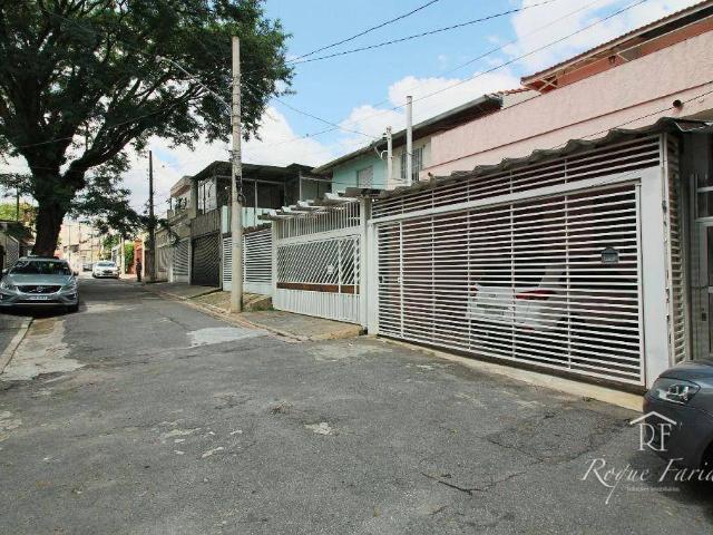 Casa / Sobrado para Locação em São Paulo/SP Parque Continental 2 Quartos