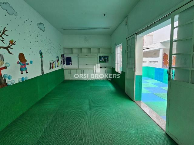 Casa / Sobrado para Locação em São Paulo/SP Parque Continental 5 Quartos