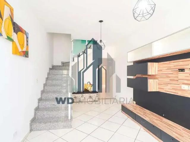 Casa / Sobrado para Locação em São Paulo/SP Parque Cruzeiro do Sul 2 Quartos