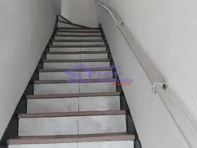 Casa / Sobrado para Locação em São Paulo/SP Parque da Mooca 2 Quartos