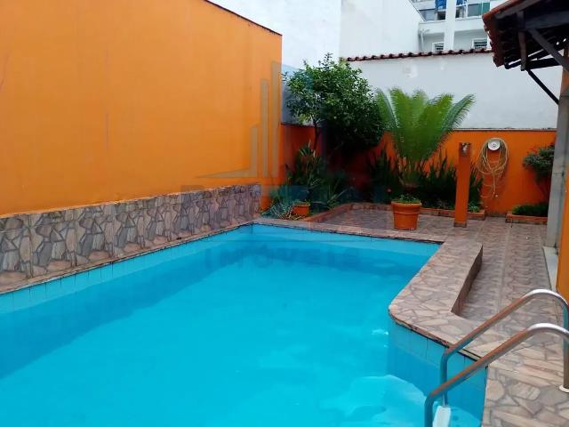 Casa / Sobrado para Locação em São Paulo/SP Parque da Mooca 3 Quartos