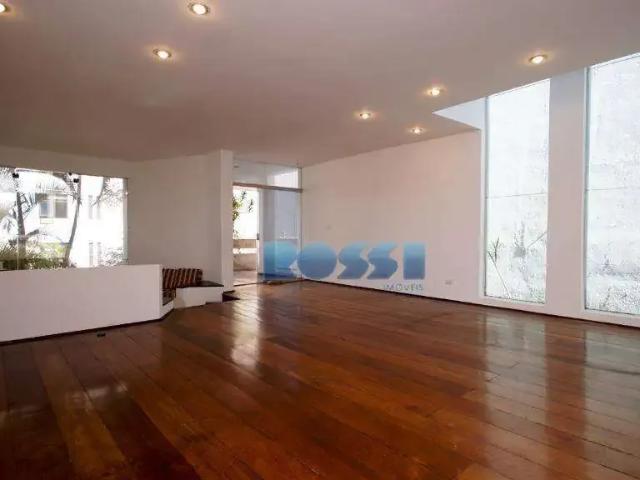 Casa / Sobrado para Locação em São Paulo/SP Parque da Mooca 4 Quartos
