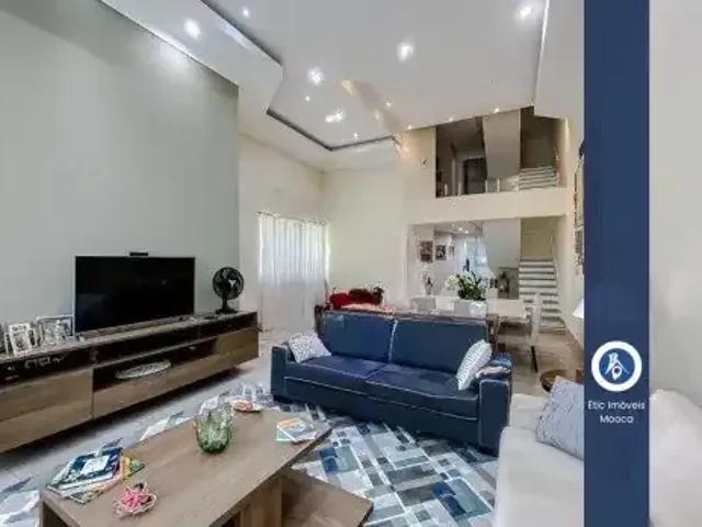 Casa / Sobrado para Locação em São Paulo/SP Parque da Mooca 5 Quartos