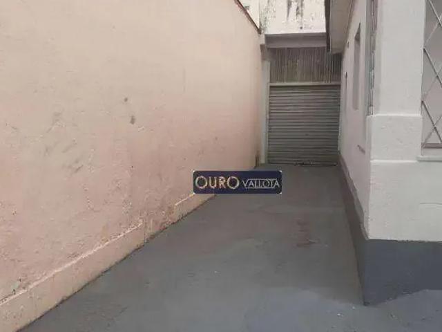 Casa / Sobrado para Locação em São Paulo/SP Parque da Vila Prudente 3 Quartos