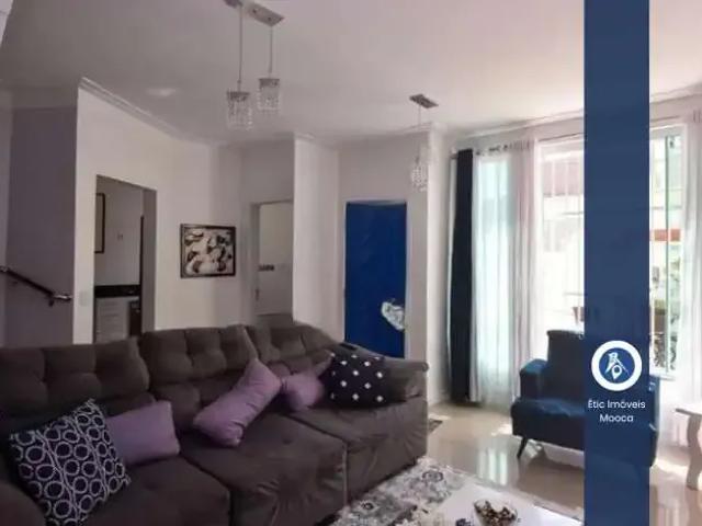Casa / Sobrado para Locação em São Paulo/SP Parque da Vila Prudente 3 Quartos