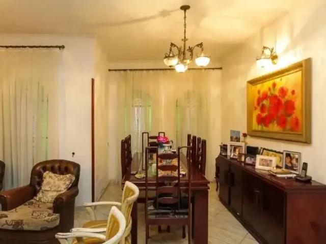 Casa / Sobrado para Locação em São Paulo/SP Parque da Vila Prudente 3 Quartos